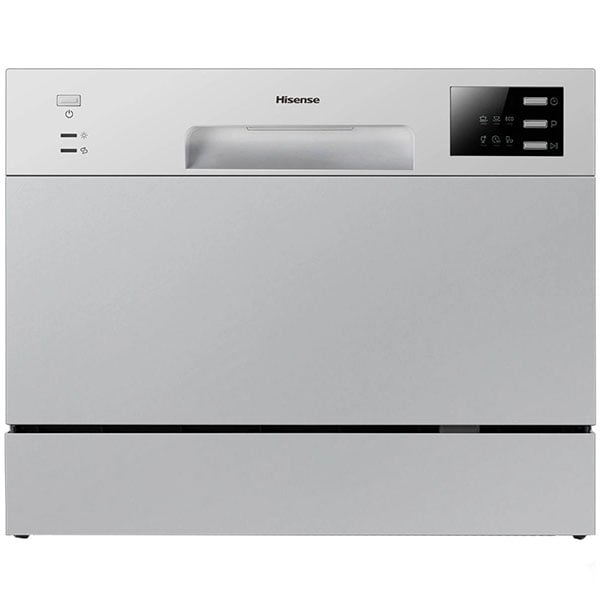 Hisense Countertop Dishwasher H6DSS price in Bahrain, Buy Hisense ...