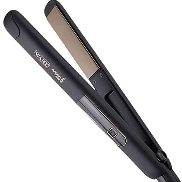 Wahl PRO Shine Argan Care Hair Straightener 05316 0272