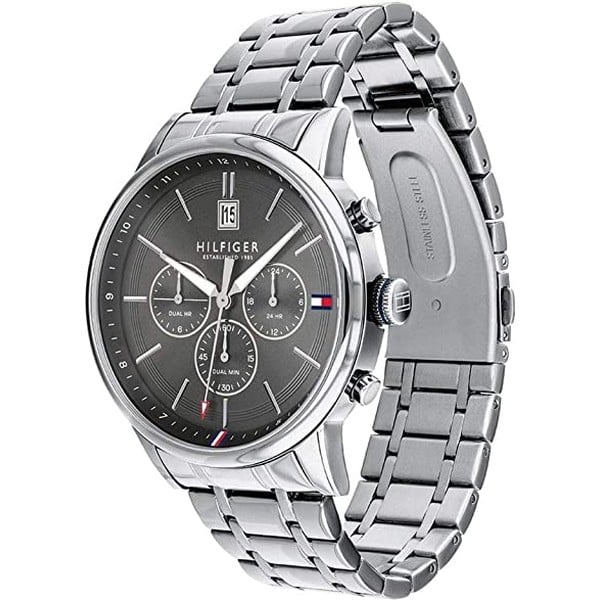 Hilfiger 2024 wrist watch