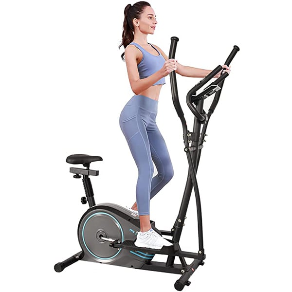 Buy Skyland Fitness Exercise Bike EM 1563 Online in UAE Sharaf DG