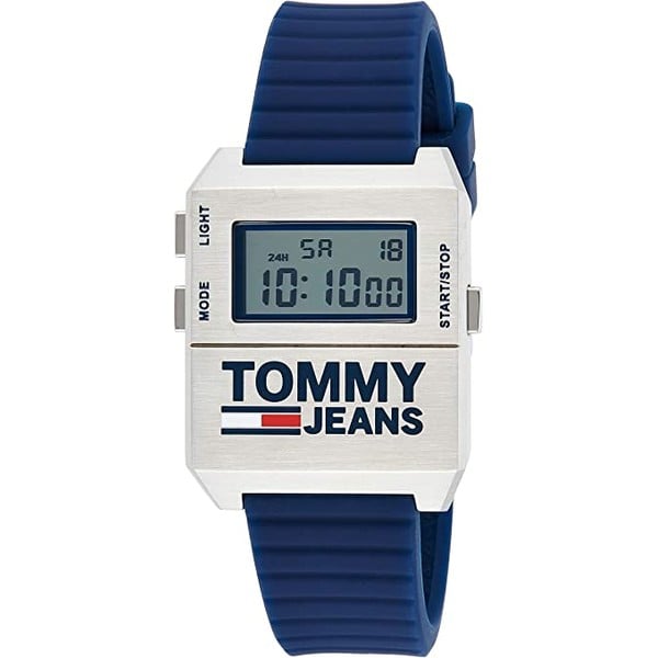 Tommy hilfiger watches clearance digital