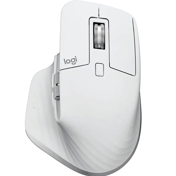 logitech Logitech Mx Master 3s Mac Type: Mouse | Color: Grey