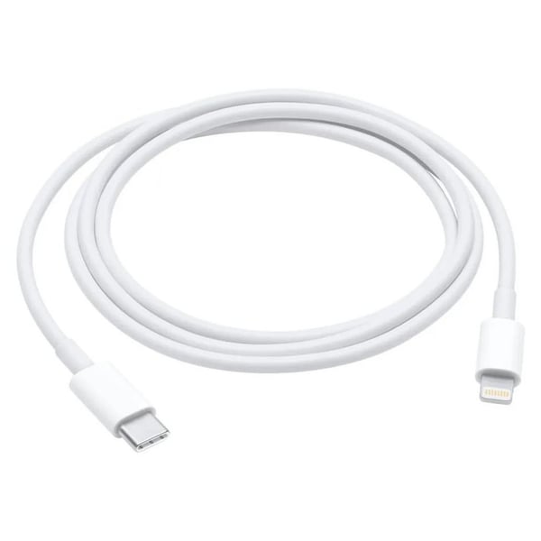 Apple A2561 USB-C to Lightning Cable 1m