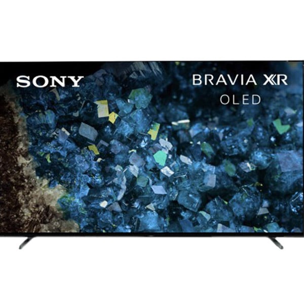 تلفزيون سوني 4K HDR OLED مقاس 65 بوصة XR65A80L موديل 2023