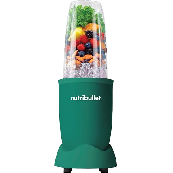 Buy Nutribullet Multi Function High Speed Blender NB9 1212AFG