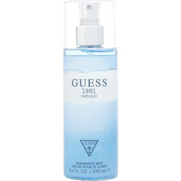 Guess indigo for women hot sale