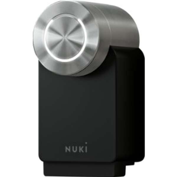 Nuki Smart Lock 3.0 Pro 220805 price in Bahrain, Buy Nuki Smart Lock 3.0 Pro  220805 in Bahrain.