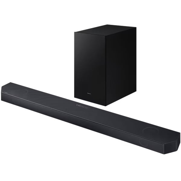 Samsung soundbar home theater sales system