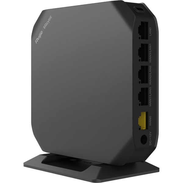 Ruijie AC1300 5Port Gigabit AIO Router