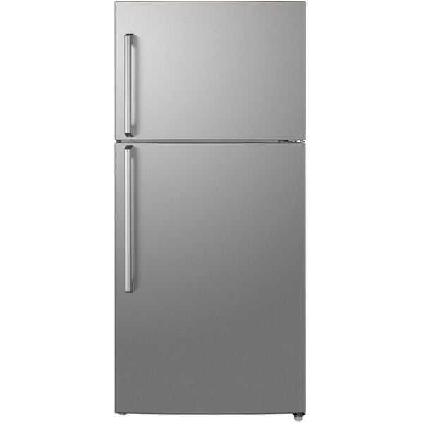 Haier Top Mount Refrigerator 727 Litres HRF727SS