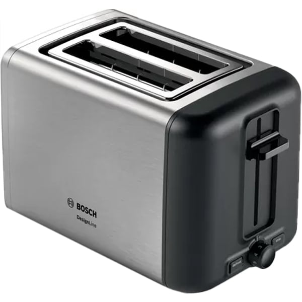 Bosch 2-SliceToaster TAT3P420GB