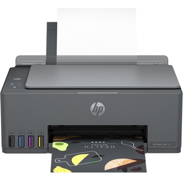 HP Smart Tank 515 Printer: The right all-in-one printer for your