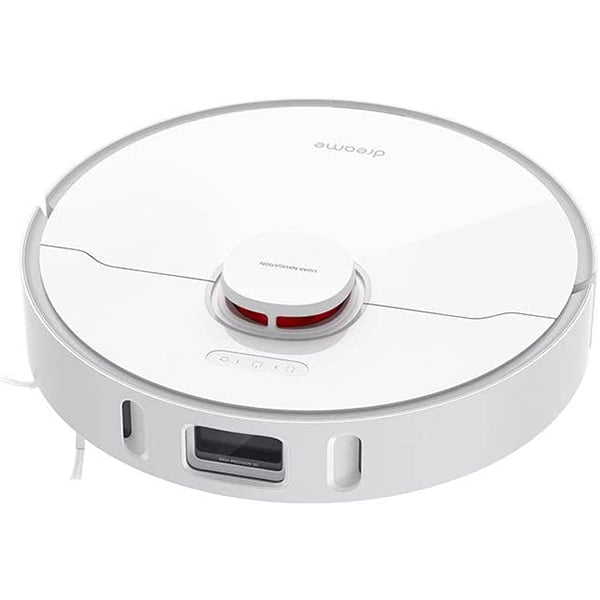 Xiaomi Dreame L10 Pro Vacuum Cleaner Robot With Charging Dock