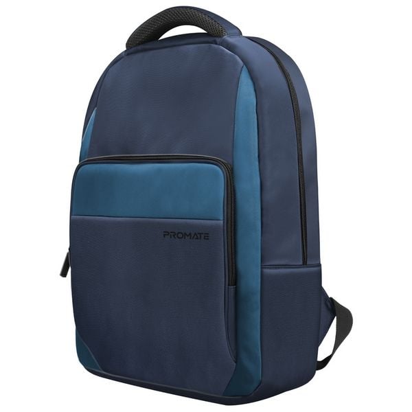 Qibyte laptop store backpack 15.6