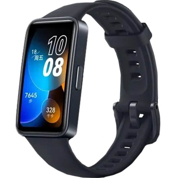 Huawei ASK-B19 Watch Band 8 Midnight Black