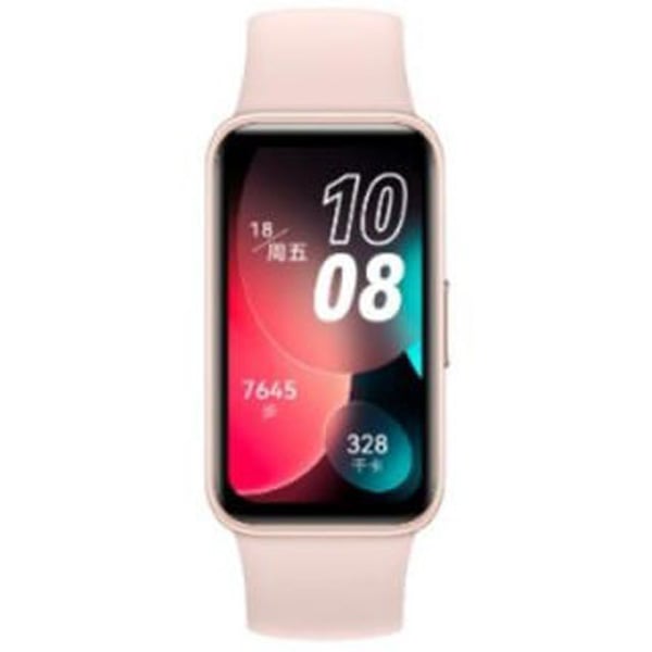 Huawei ASK-B19 Watch Band 8 Sakura Pink