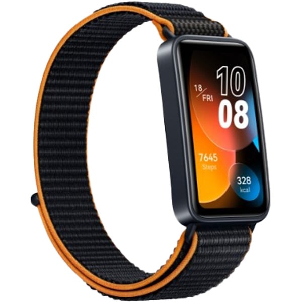 Huawei discount smartwatch orange