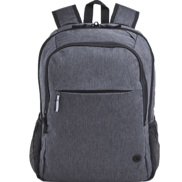 Buy HP Prelude Pro Backpack Grey Laptop Online in UAE | Sharaf DG