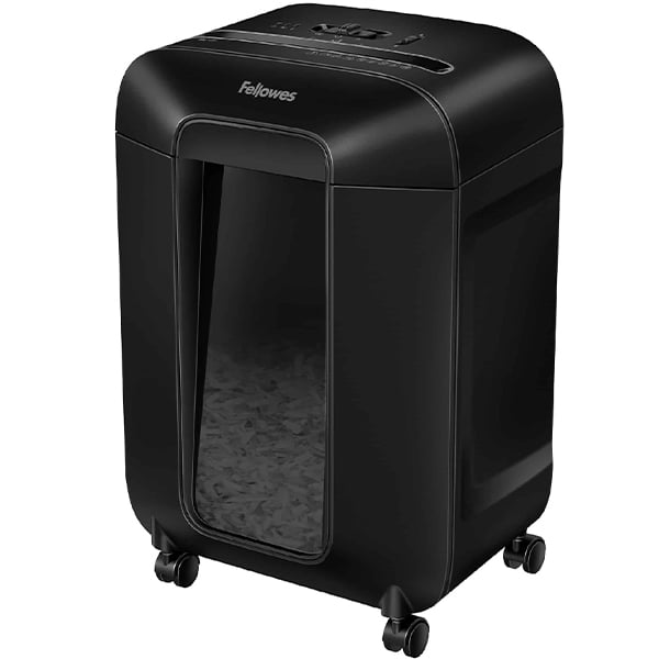 fellowes Fellowes LX85 Color: Black