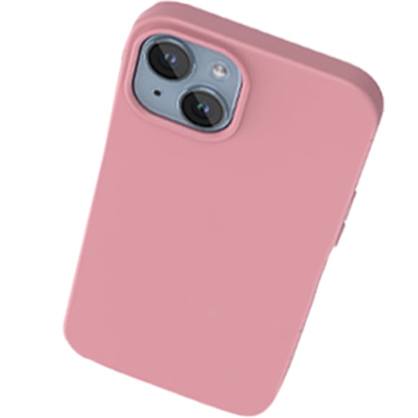 Choetech Magnetic Phone Case Pink iPhone 14 Plus