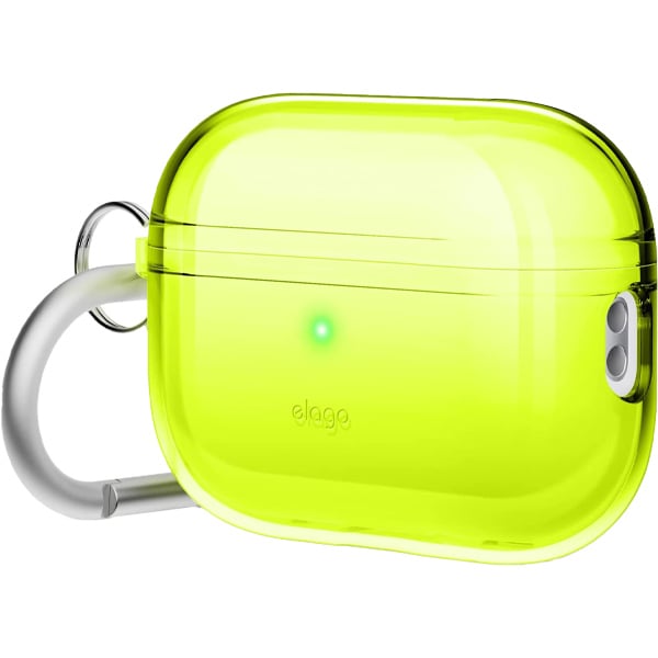 Neon best sale airpod case