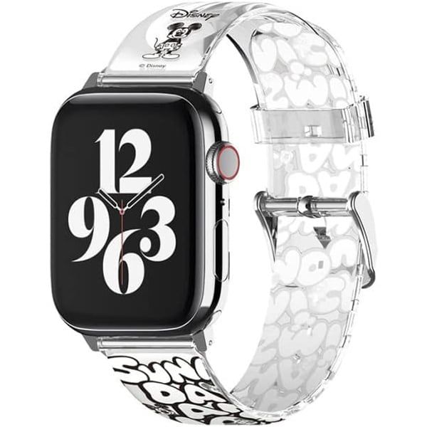 Mickey apple best sale watch band