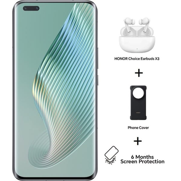 HONOR Magic 5 Pro 5G 512GB