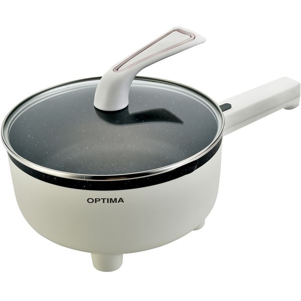 Optima Electric Wok 1300W EW1300