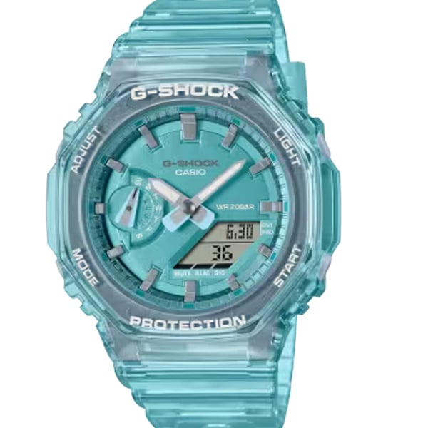 Casio g store shock womens