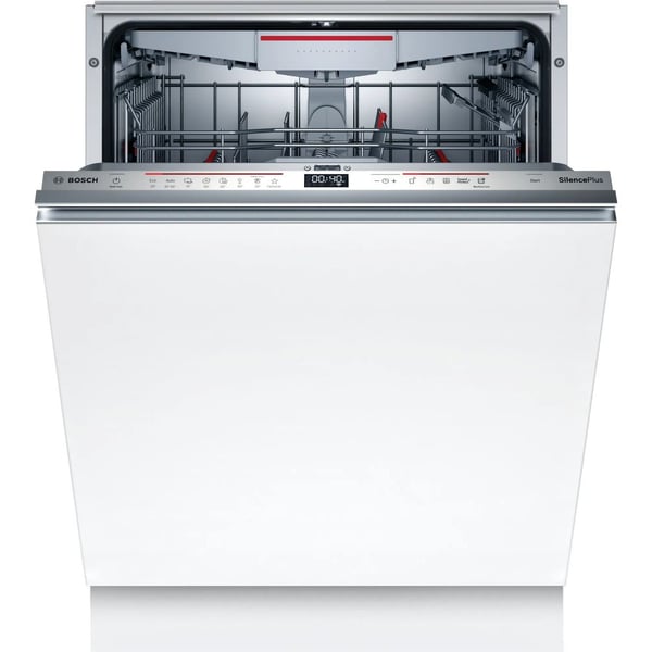 Bosch built in store dishwasher