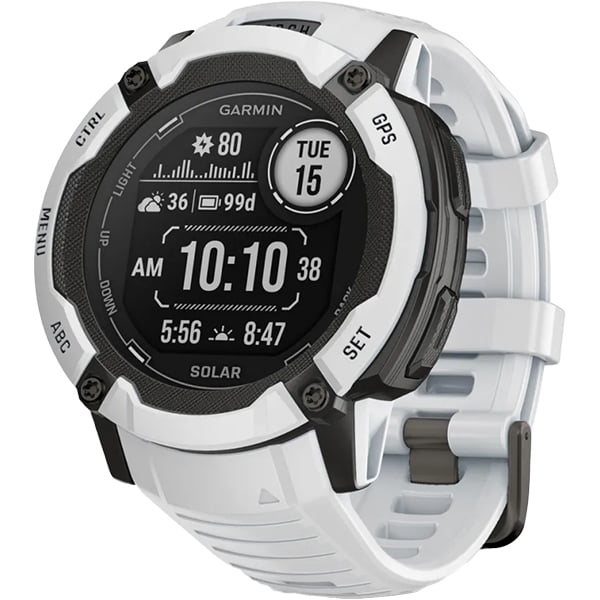 Instinct Tactical Garmin Tundra Watch Garmin Instinct 2X Tactical