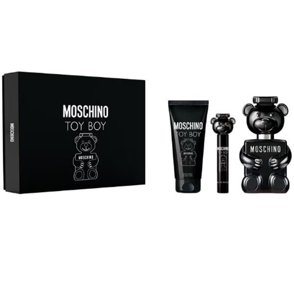 Moschino best sale toy mens