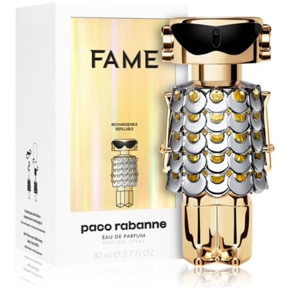 Paco rabanne new store women's perfume