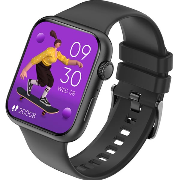 G Tab GS8 Smart Watch Black price in Bahrain Buy G Tab GS8 Smart