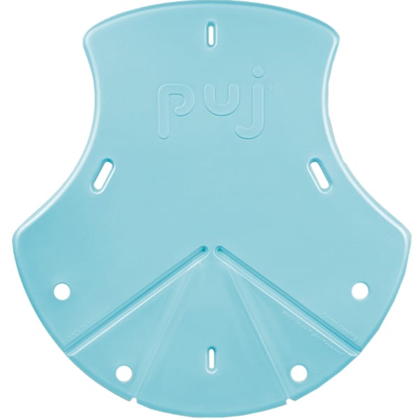 PUJ Tub Aqua