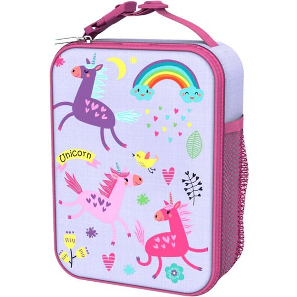 Ion8 Lunch Bag for Kids Unicorn