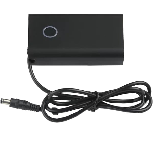 Sparrow Guard Universal Laptop Charger Black