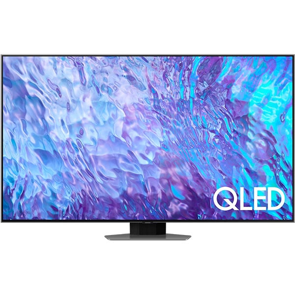 Samsung QA65Q80CAUXZN QLED 4K Smart Television 65inch (2023 Model)