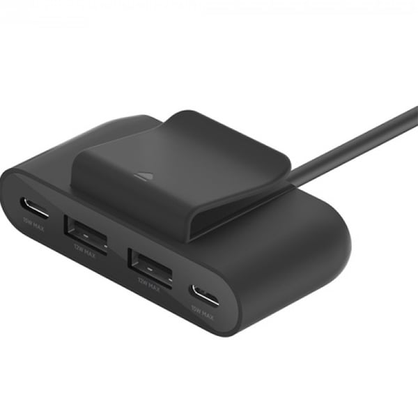 Belkin 4 Port USB Hub