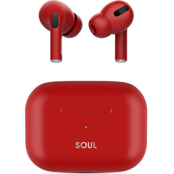 Soul best sale earbuds price