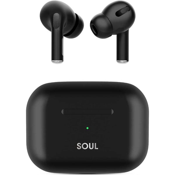 How to connect soul bluetooth online earphones