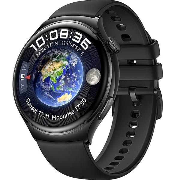 Huawei watch 2024 sharaf dg