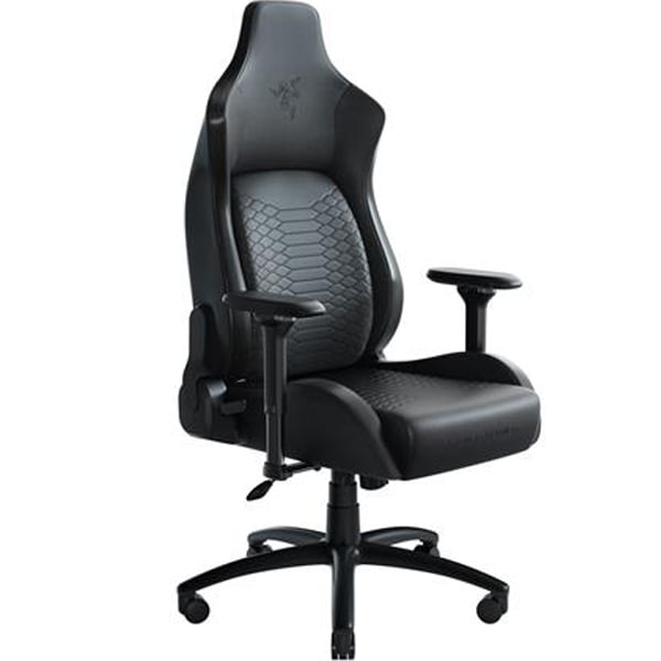 Razer Iskur Gaming Chair XL Black