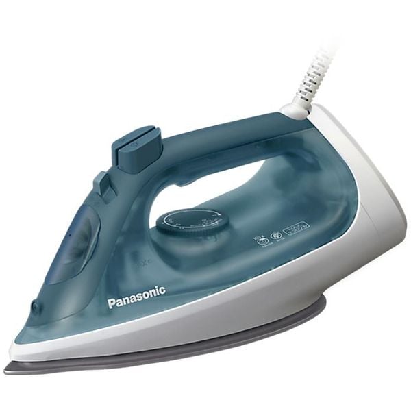 Panasonic steam deals iron price