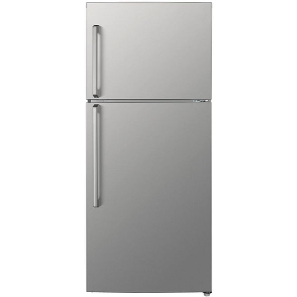 Haier Top Mount Refrigerator 567 Litres HRF567SS