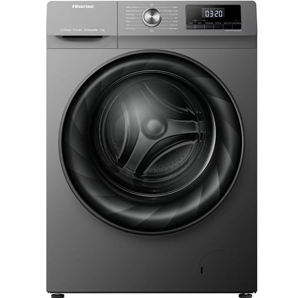 Hisense Front Load Washer 7 kg WFQY7012EVJMT