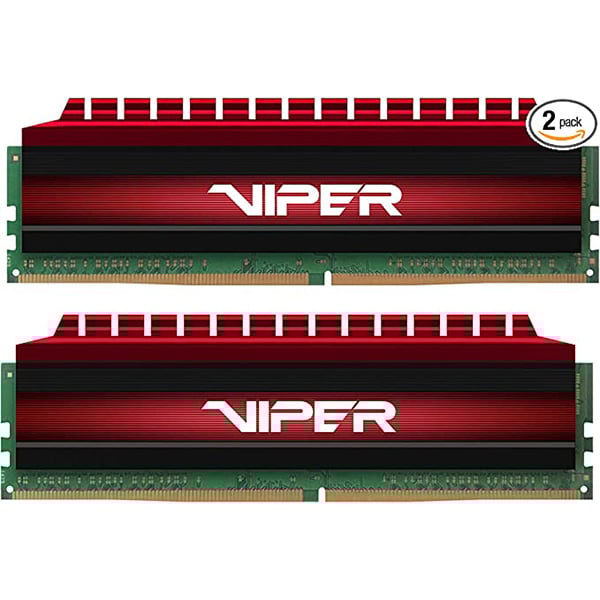 Viper ddr4 top