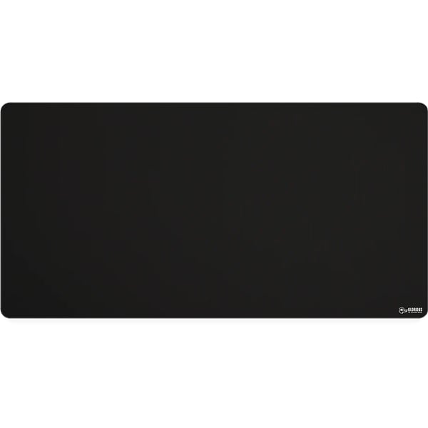 Glorious Extended Gaming Mouse Pad Xtra Large Black