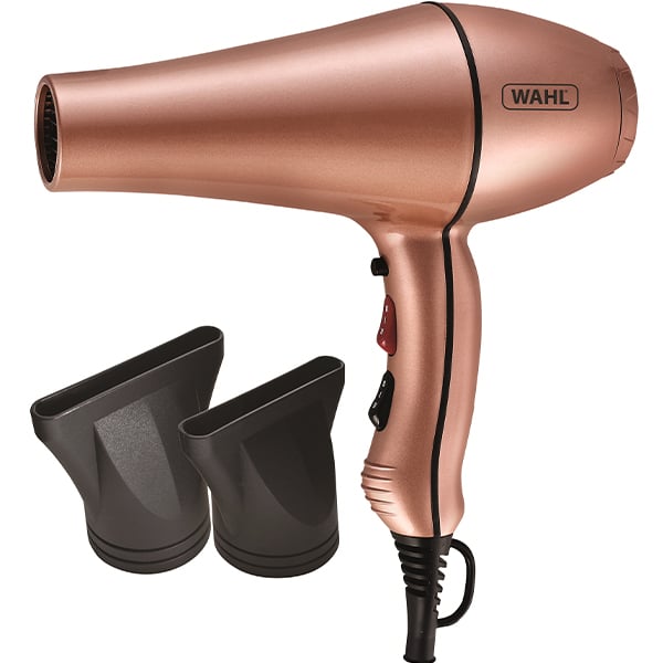 Hair dryer cheap wattage