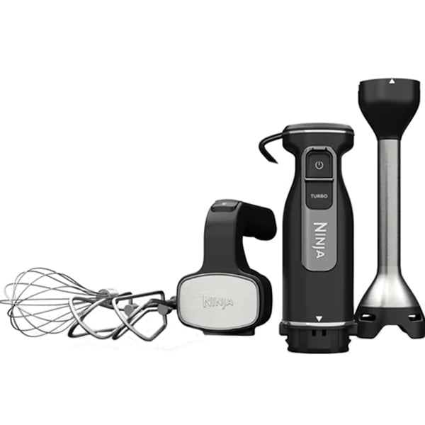 Ninja 3-in-1 Hand Blender CI100ME